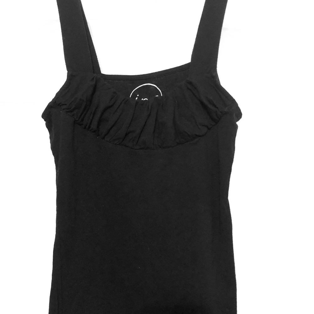 INC Sleeveless Shirt